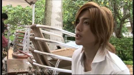 [HJL] Making del “Boys Over Flowers” DVD Japan edition caps HJL_BOFvol1_047-1