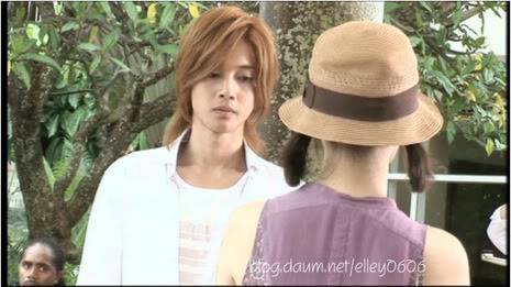 [HJL] Making del “Boys Over Flowers” DVD Japan edition caps HJL_BOFvol1_048-1