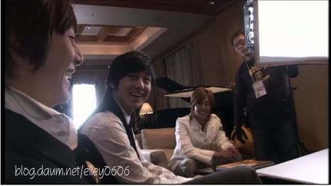 [HJL] Making del “Boys Over Flowers” DVD Japan edition caps HJL_BOFvol1_049-1