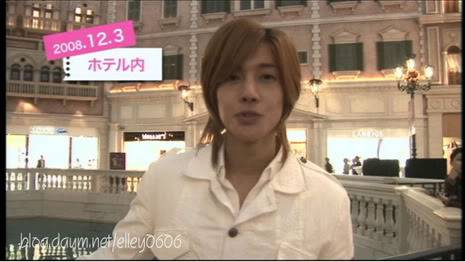 [HJL] Making del “Boys Over Flowers” DVD Japan edition caps HJL_BOFvol2_001