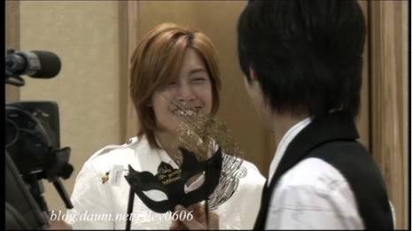 [HJL] Making del “Boys Over Flowers” DVD Japan edition caps HJL_BOFvol2_003