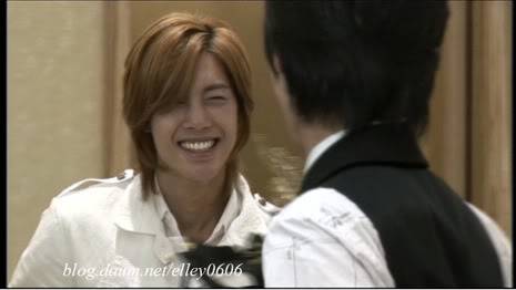 [HJL] Making del “Boys Over Flowers” DVD Japan edition caps HJL_BOFvol2_004