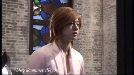 [HJL] Making del “Boys Over Flowers” DVD Japan edition caps HJL_BOFvol2_008