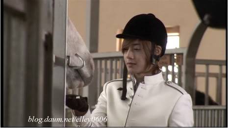 [HJL] Making del “Boys Over Flowers” DVD Japan edition caps HJL_BOFvol2_014