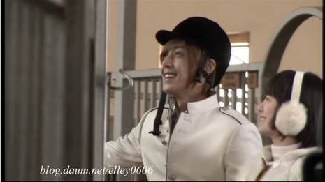 [HJL] Making del “Boys Over Flowers” DVD Japan edition caps HJL_BOFvol2_018