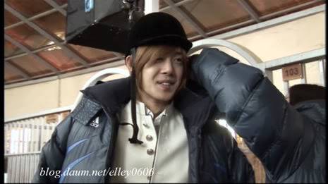 [HJL] Making del “Boys Over Flowers” DVD Japan edition caps HJL_BOFvol2_022