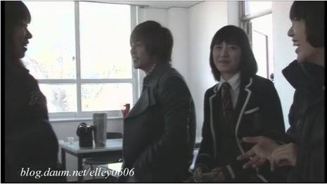 [HJL] Making del “Boys Over Flowers” DVD Japan edition caps HJL_BOFvol2_035