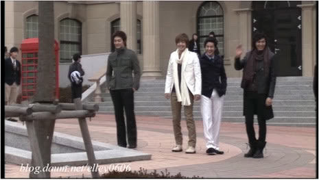 [HJL] Making del “Boys Over Flowers” DVD Japan edition caps HJL_BOFvol2_038