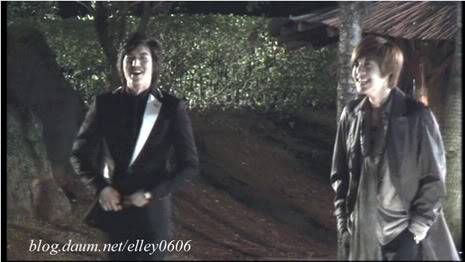 [HJL] Making del “Boys Over Flowers” DVD Japan edition caps HJL_BOFvol2_045