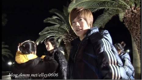 [HJL] Making del “Boys Over Flowers” DVD Japan edition caps HJL_BOFvol2_046