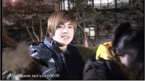 [HJL] Making del “Boys Over Flowers” DVD Japan edition caps HJL_BOFvol2_047