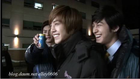 [HJL] Making del “Boys Over Flowers” DVD Japan edition caps HJL_BOFvol2_059