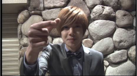 [HJL] Making del “Boys Over Flowers” DVD Japan edition caps HJL_BOFvol2_066