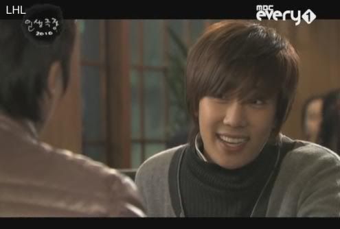 [JM] 'Life Theatre 2010' Ep 4 Screen Caps Jm4009