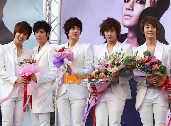 [SS501] Persona Bangkok Press Conference 201002121265975107