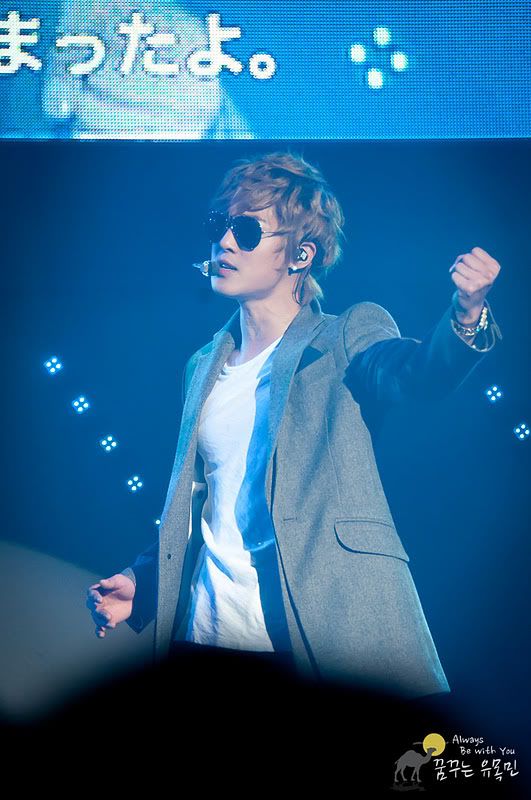 [HJL] First Japan Tour in Sendai [12.11.11] (2)  Nomad10