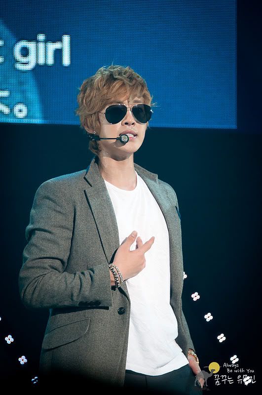 [HJL] First Japan Tour in Sendai [12.11.11] (2)  Nomad20