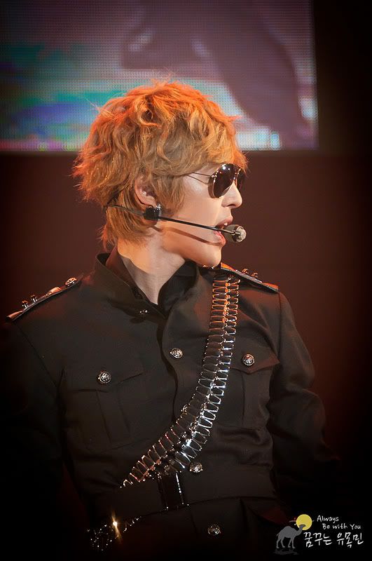 [HJL] First Japan Tour in Sendai [12.11.11] (2)  Nomad7