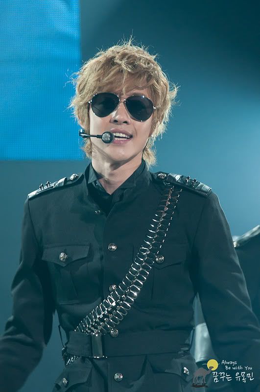 [HJL] First Japan Tour in Sendai [12.11.11] (2)  Nomad8