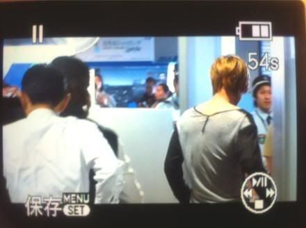 [HJL] Sapporo Chitose Airport Shin3