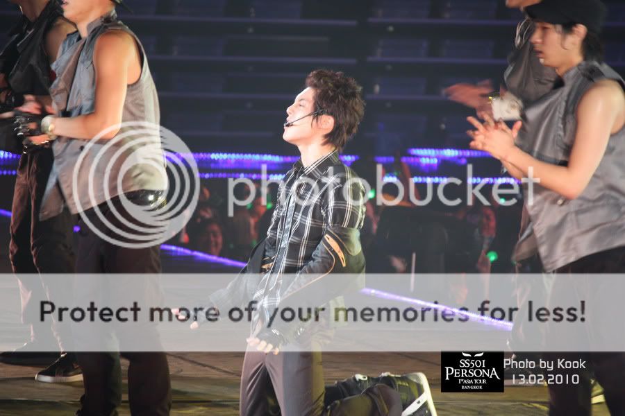 [SS501] Persona Bangkok Concert  (7) A8881872-120