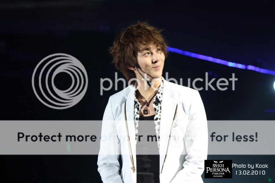 [SS501] Persona Bangkok Concert  (7) A8881872-129