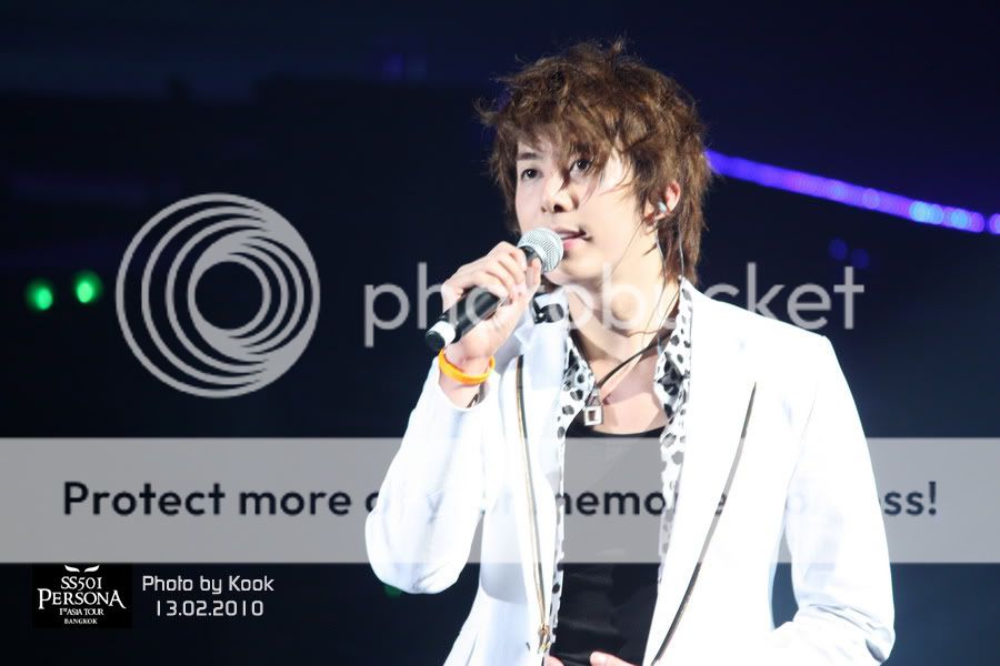 [SS501] Persona Bangkok Concert  (7) A8881872-139