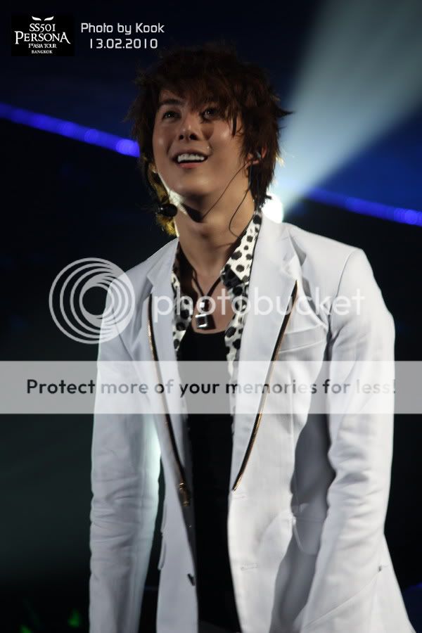 [SS501] Persona Bangkok Concert  (7) A8881872-141