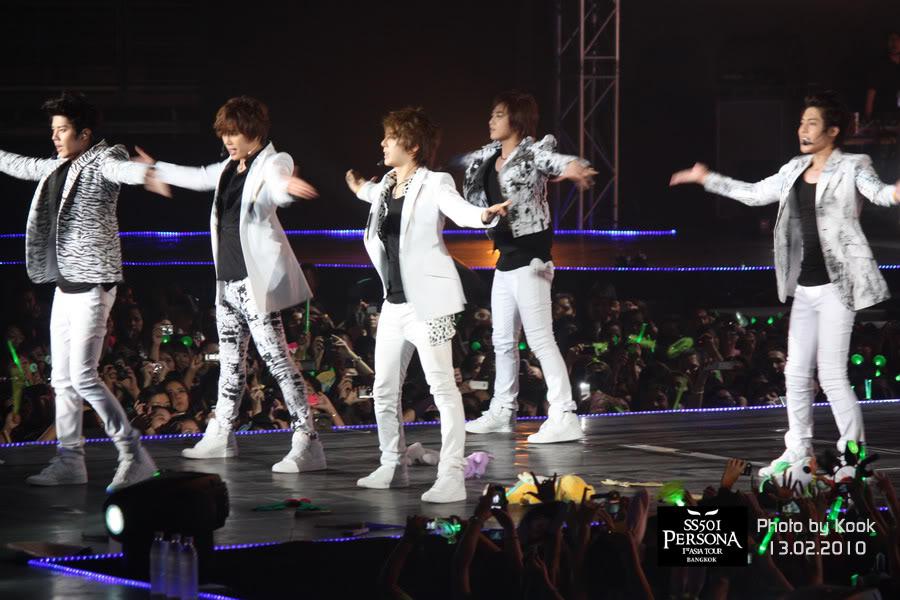 [SS501] Persona Bangkok Concert  (8) A8882345-18