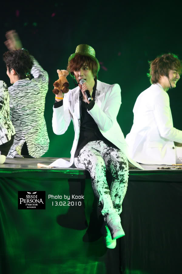 [SS501] Persona Bangkok Concert  (8) A8882345-5