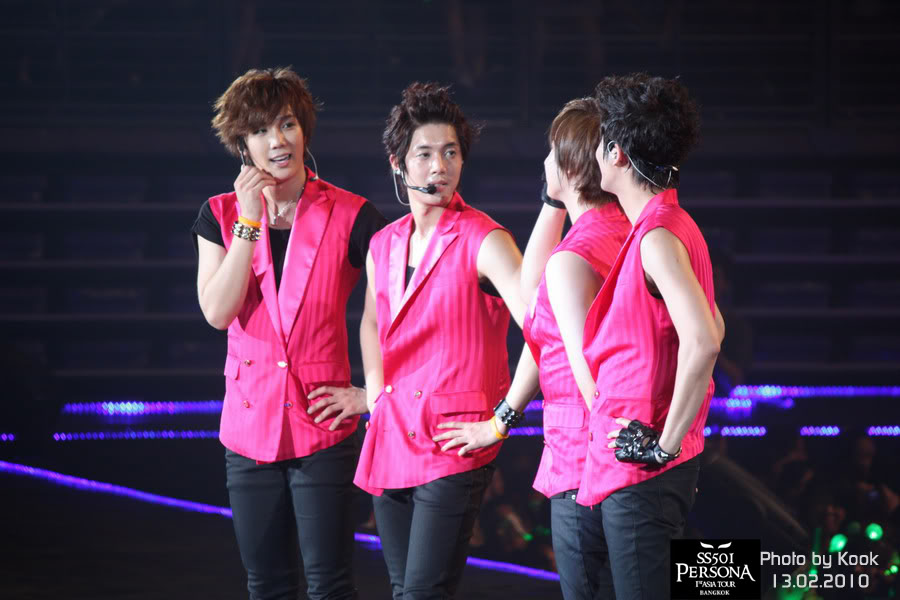 [SS501] Persona Bangkok Concert  (6) A8881872-31