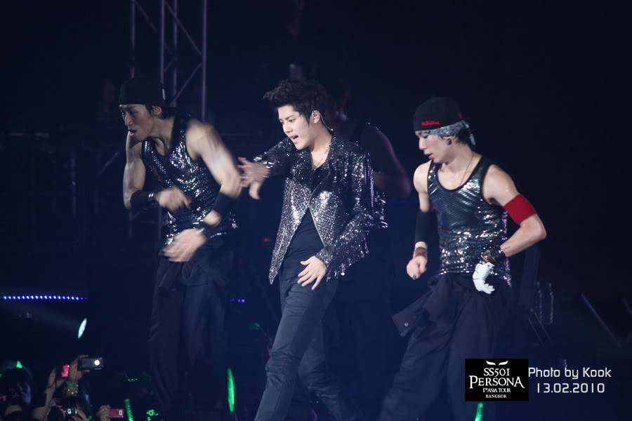 [SS501] Persona Bangkok Concert  (6) A8881872-39