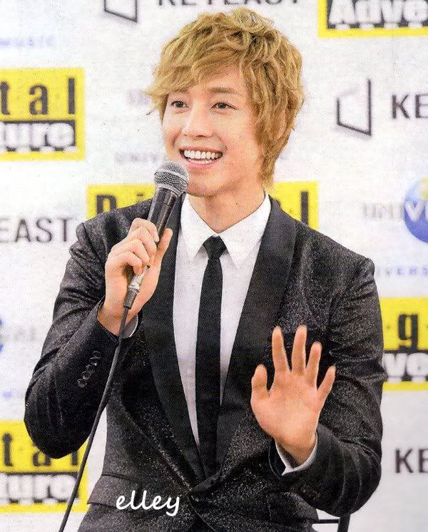 [scan] Kim Hyun Joong - Kan Fun Magazine Vol.29 [16.11.11]  Un3