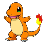 Charmander Pictures, Images and Photos