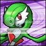 Avatare Gardevoir