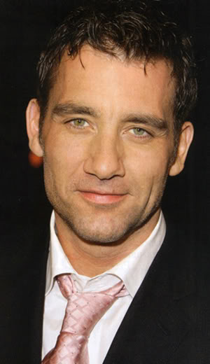 Separated At Birth Clive_Owen