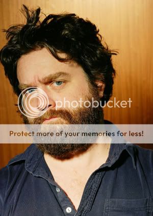 The SNL Thread - Page 9 Zach-galifianakis