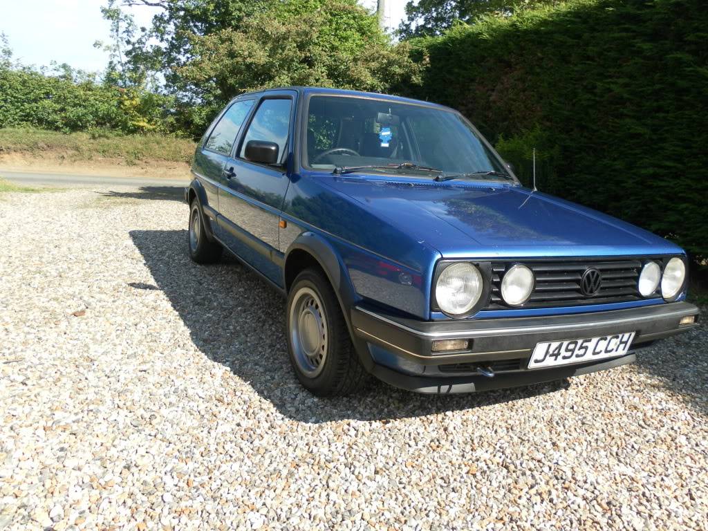 Mk2 Golf Driver 1991 004-3