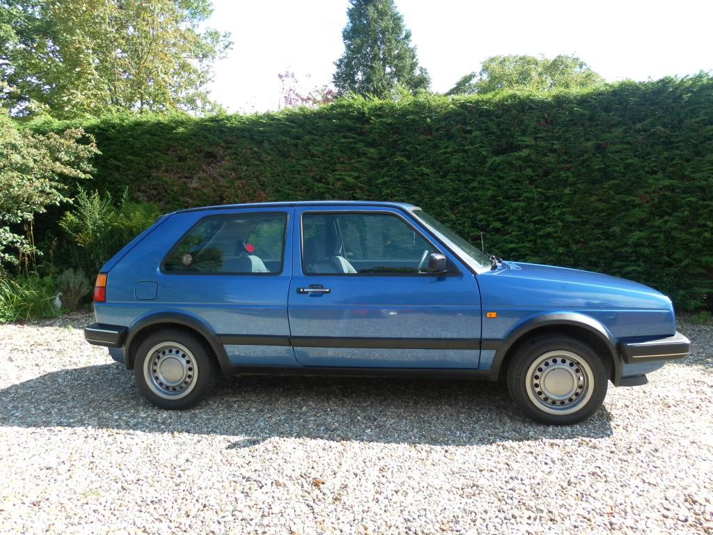 Mk2 Golf Driver 1991 005-4