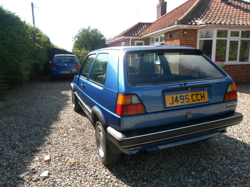 Mk2 Golf Driver 1991 011-1