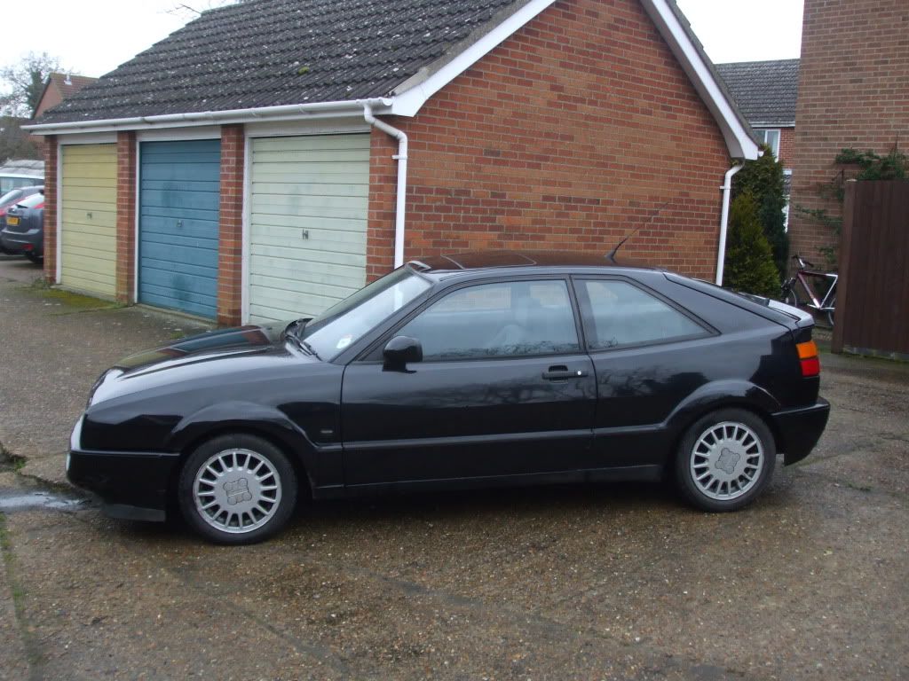 Corrado 1990 1.8 16v Rado239