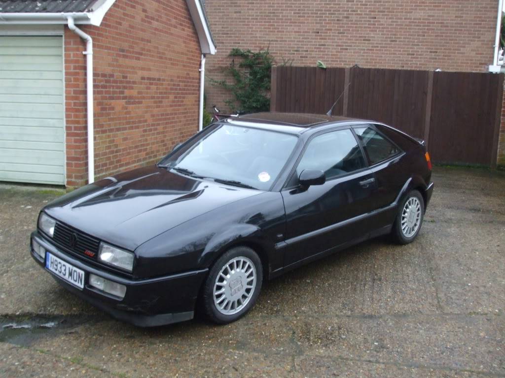 Corrado 1990 1.8 16v Rado240