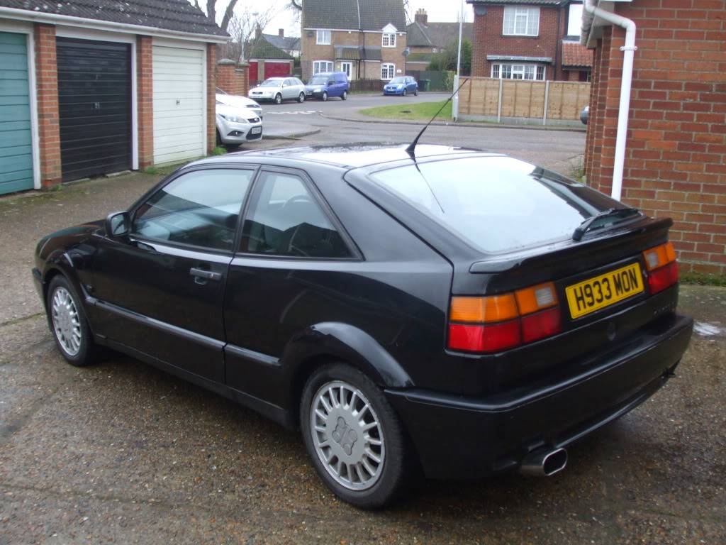 Corrado 1990 1.8 16v Rado241