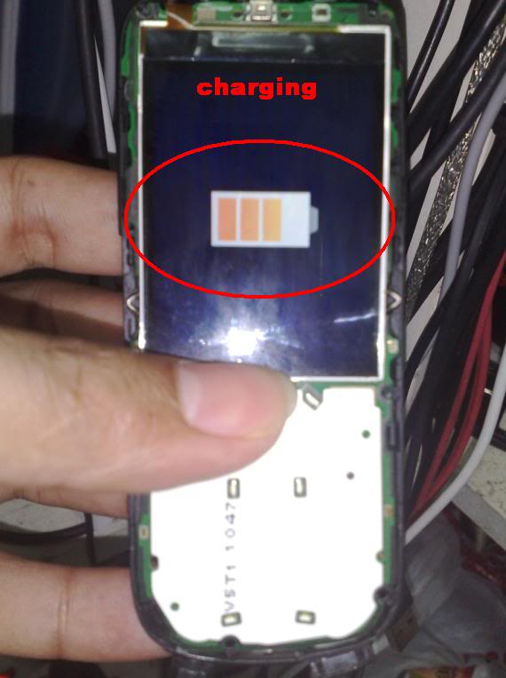 tổng hợp solution & hình ảnh sửa cho nokia post here  C-1