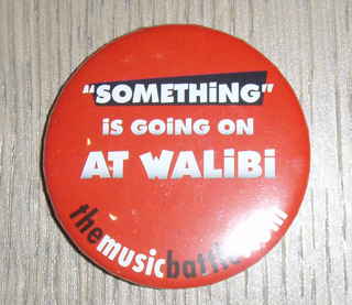 Something is going on @ Walibi! PB020001