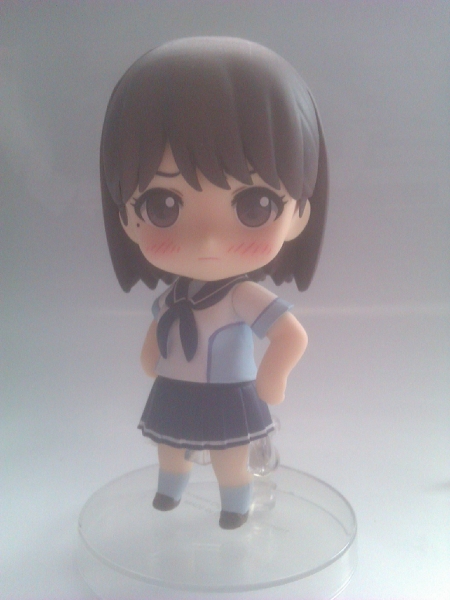 [Review] Nendoroid 113 Nene Anegasaki (Good Smile Company) IMAG0819_zps5e27a605