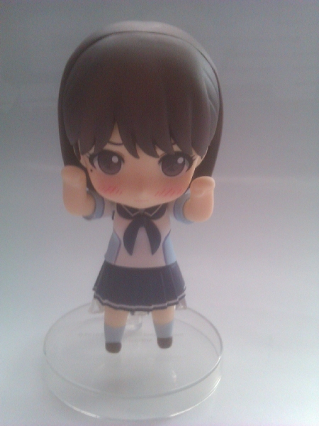 [Review] Nendoroid 113 Nene Anegasaki (Good Smile Company) IMAG0821_zpse8f35680