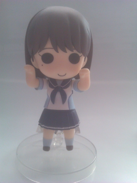 [Review] Nendoroid 113 Nene Anegasaki (Good Smile Company) IMAG0822_zps451758c2