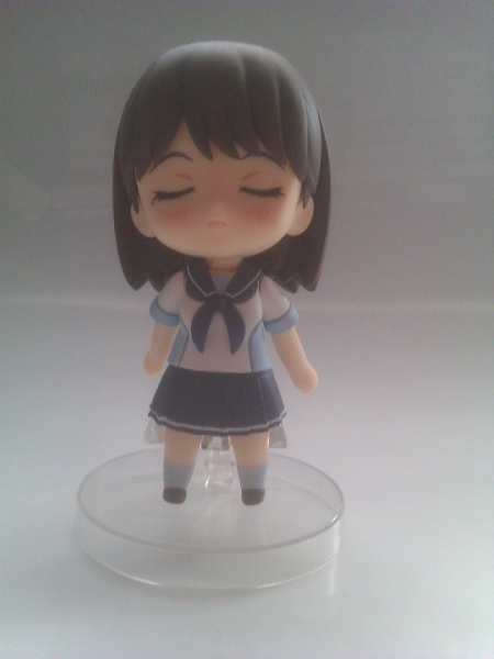 [Review] Nendoroid 113 Nene Anegasaki (Good Smile Company) IMAG0823_zps9bc4625d