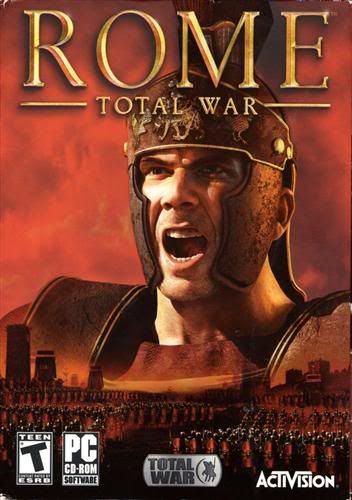 اللعبه الاستراتيجية الحربيه Rome Total War بحجم 390 ميجا على اكثر من سيرفر 6jd1er